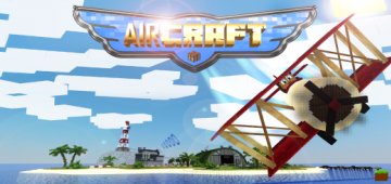 AirCraft - Plane