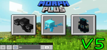 Morph Plus