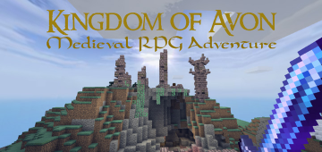 Kingdom of Avon (Open World RPG) [Adventure]