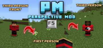 Perspective Mod★by Rifax