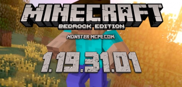 Minecraft 1.19.31