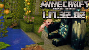 Minecraft 1.16.201.01