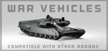 WarVehicles - Tank Warfare!