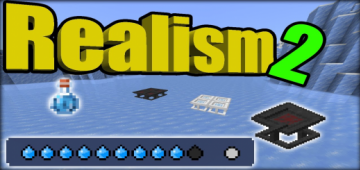 Realism Addon | Thirst and Temperature