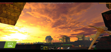 FELUXIS - Реалистичная HD Текстура Minecraft PE
