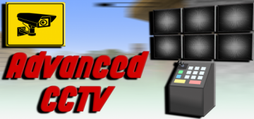 Advanced CCTV