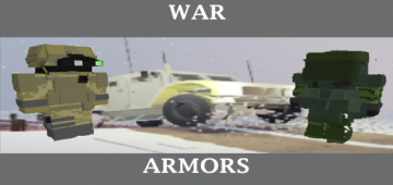 SmorglahsUltimateWarfare armors