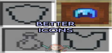 Better Icons