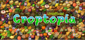 Unofficial Croptopia