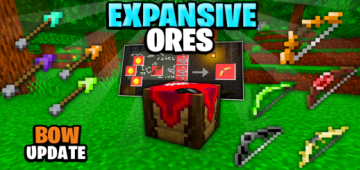 Expansive Ores