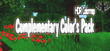 Complementary Color's Pack 