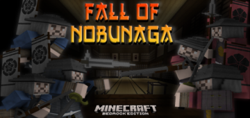 Fall Of Nobunaga | Endless Castle Defend