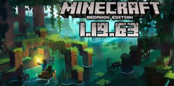 Minecraft 1.19.63.01