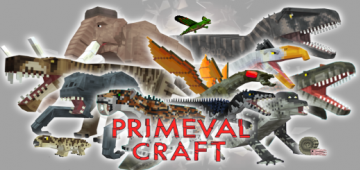 Primeval Craft