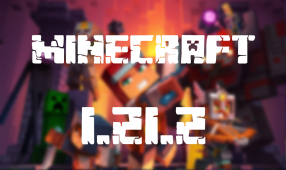 Minecraft PE 1.21.2