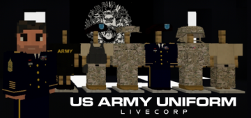 US Army Uniform