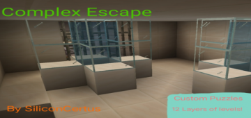 Complex Escape