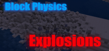 Block Physics