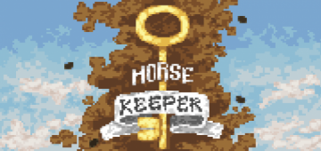Horse Keeper | A Wild West Themed