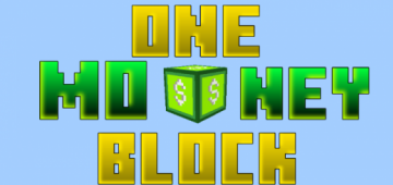 Money One Block