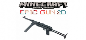 Epic Gun 2D