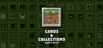 Cards & Collections