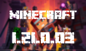 Minecraft PE 1.21.0