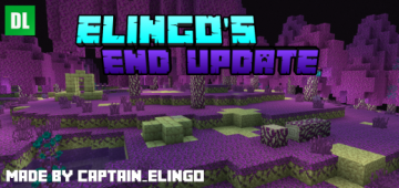 Elingo's End Update