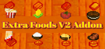 Extra Foods V2