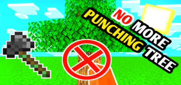 No More Punching Tree