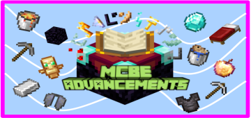 MCBE Advancements