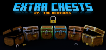 Extra Chests