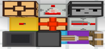 Cleanest Redstone