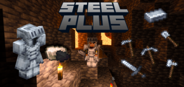 Steel Plus