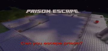 Prison Escape!