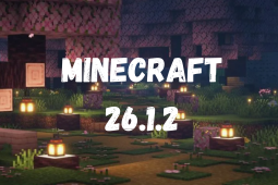 Minecraft 26.1.2 (1.26.1.2)