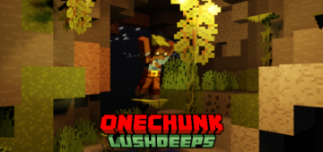 OneChunk New Depths