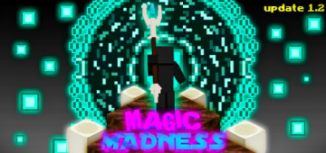 Magic Madness