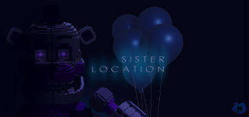 Five Nights at Freddy´s Sister Location