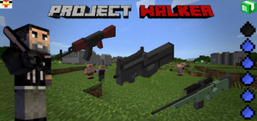 Project Walker
