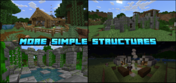 More Simple Structures