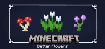 Better Flowers