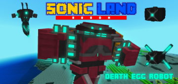 Sonic Land