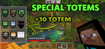 Special Totems
