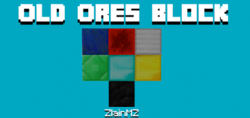 Old Ores Block