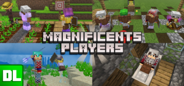 Magnificents Players