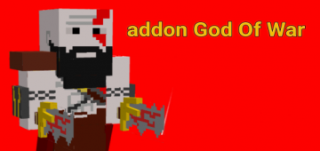 Addon God of War