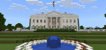 The White House [Creation]