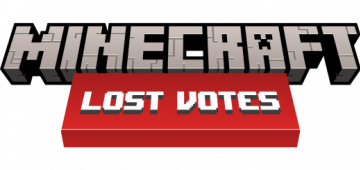 Minecraft Lost Votes