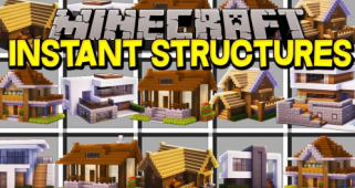 Instant Structures Add-On